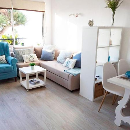 Estudio Agua Marina Daire Santa Cruz de Tenerife Dış mekan fotoğraf