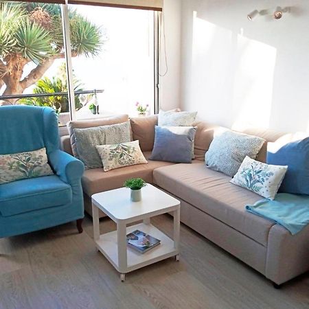 Estudio Agua Marina Daire Santa Cruz de Tenerife Dış mekan fotoğraf