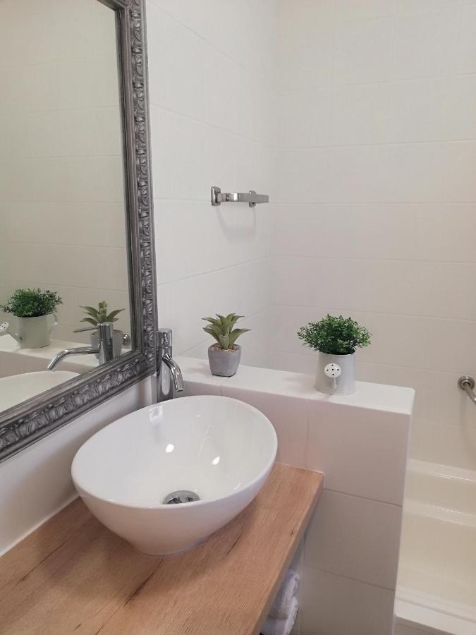 Estudio Agua Marina Daire Santa Cruz de Tenerife Dış mekan fotoğraf
