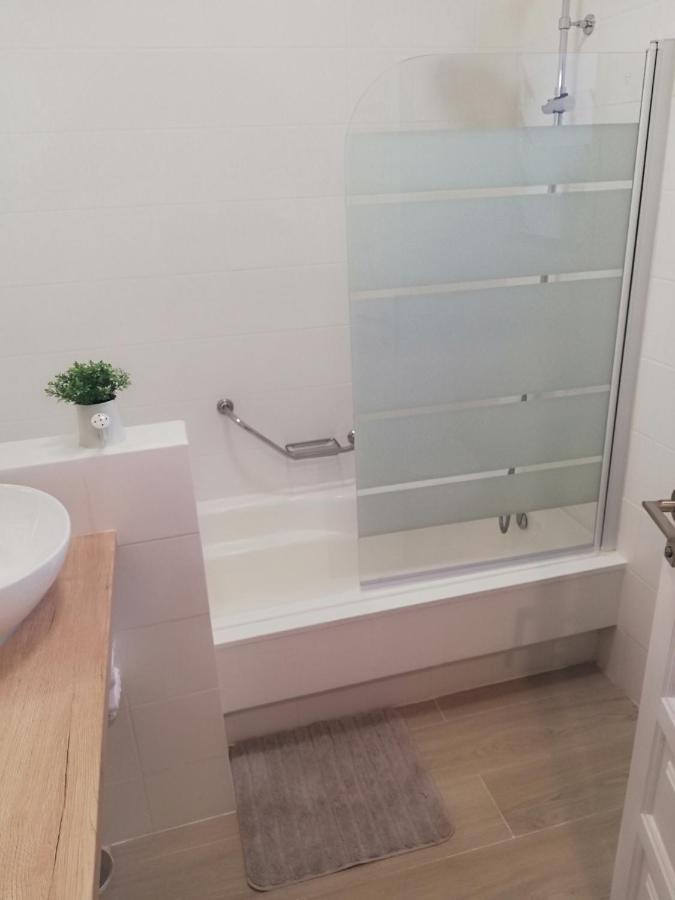 Estudio Agua Marina Daire Santa Cruz de Tenerife Dış mekan fotoğraf