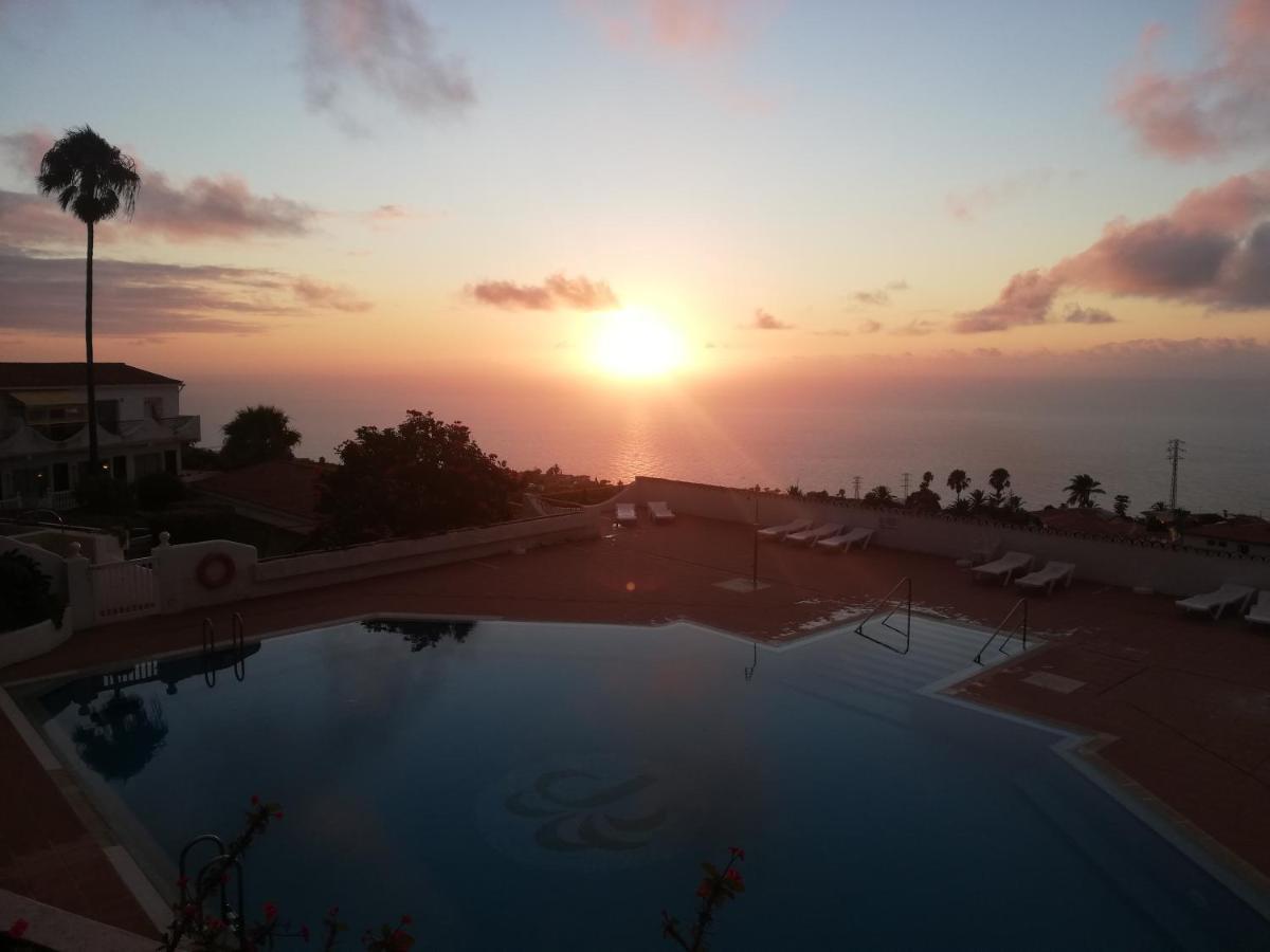 Estudio Agua Marina Daire Santa Cruz de Tenerife Dış mekan fotoğraf