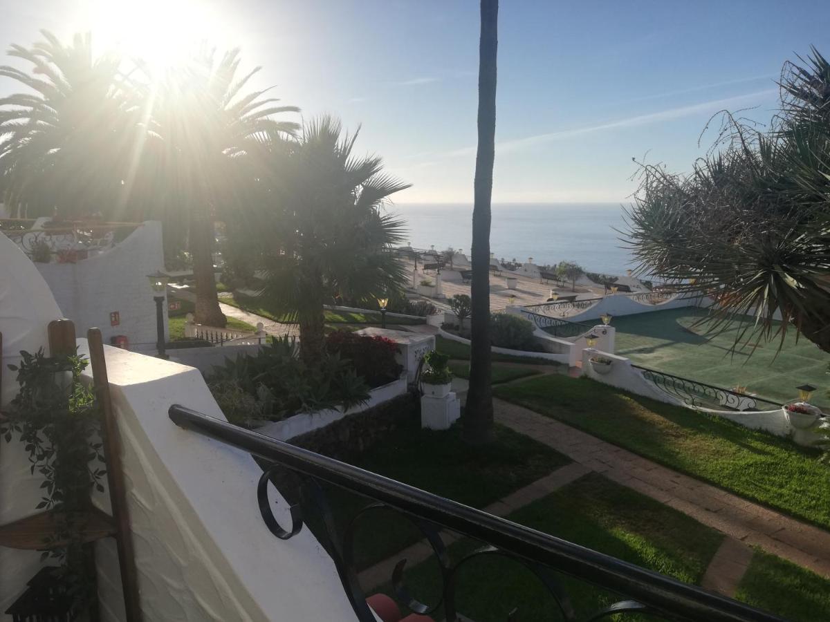 Estudio Agua Marina Daire Santa Cruz de Tenerife Dış mekan fotoğraf