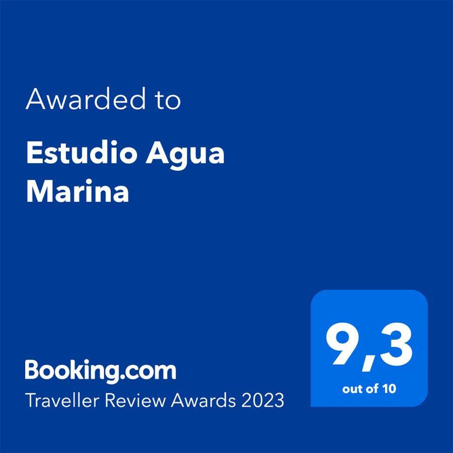 Estudio Agua Marina Daire Santa Cruz de Tenerife Dış mekan fotoğraf